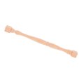 thumbnail image 1 of GOOHOCHY Wooden Baluster : Decorative Unpainted Unfinished Wood Railing Column For Furniture Repair Accessories Crafts, 1 of 7