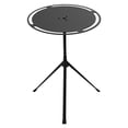 thumbnail image 2 of de camping plegable para picnic con organizador de almacenamiento, portátil, plegable, de aluminio, ligera, , para exteriores, camping, shamjiam Escritorio plegable, 2 of 9