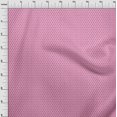 thumbnail image 3 of oneOone Tissu Polyester Lycra Hexagone & Chevron Imprimé au Mètre 56 Pouces de Large, 3 of 4