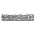 thumbnail image 3 of Plush Cat Tunnel Toy, Easy To Assemble Collapsible Beautiful Cat Tunnel Tube  For Rabbits, 3 of 8