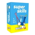 thumbnail image 1 of Super Skills The World Game Juego de Acción 120 Desafíos, 1 of 6