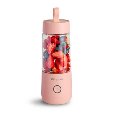 

Juicer Blender Usb Multifunction Juice Maker Machine Mini Fruit Mixers Juicers Fruit Extractors Food Milkshake