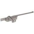 thumbnail image 1 of Casement Window Crank Handle Operator, Diecast Construction Aluminum, Left Hand, Square Body, 9 In. - H 3514, 1 of 2