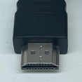 thumbnail image 4 of xianlin-OBD2 to HDMI Plug Monitor Interface Replace Cable Fit for Edge CS2 CTS2 CTS3 Replace #H00008000 OBDII to HDMI Monitor/Tuner/Insight - [73.2 inches/186 cm], 4 of 4