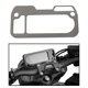 thumbnail image 4 of Funda de velocímetro de ajuste directo duradero para motocicleta, odómetro, medidor de instrumentos, funda protectora para CB500X 2019 CB650R Azul shamjiam cubierta protectora del salpicadero, 4 of 6