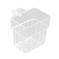thumbnail image 1 of 4 Soportes Para Plantas De Acuario, Diseño Hueco, Soporte Para Plantas Pequeñas Con Gancho, 1 of 8