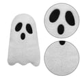 thumbnail image 3 of Cojín Fantasma Halloween Cgtredaw Cojines Fantasma (B), 3 of 9