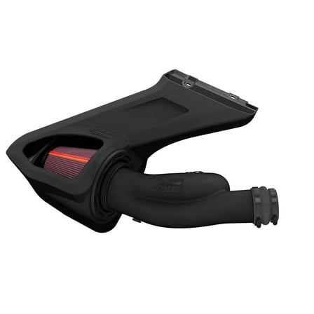 K&N NextGen Cold Air Intake System, 50-2617
