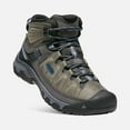 thumbnail image 3 of KEEN Men's Targhee 3 Rugged Low Height Waterproof Hiking Shoes, 3 of 14