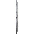 thumbnail image 3 of Medallón de techo Ekena Millwork Attica CM18ATUWC 45 cm blanco, 3 of 6