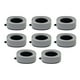 thumbnail image 1 of Elevador de Cama de 8 Piezas, Utilizado para Levantar Muebles de Patas de Mesa, Escritorios, Sofás, Sillas y Sofás, con Bloques de Elevación Apilables, 1 of 5