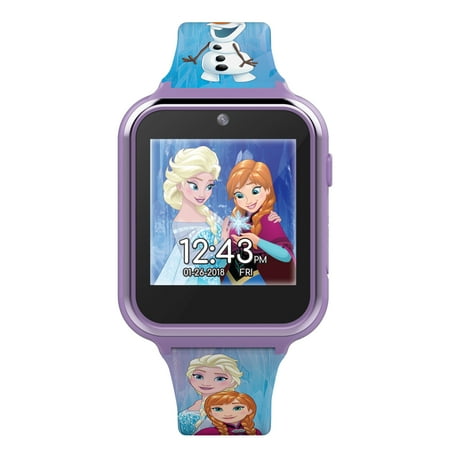 elsa smart watch