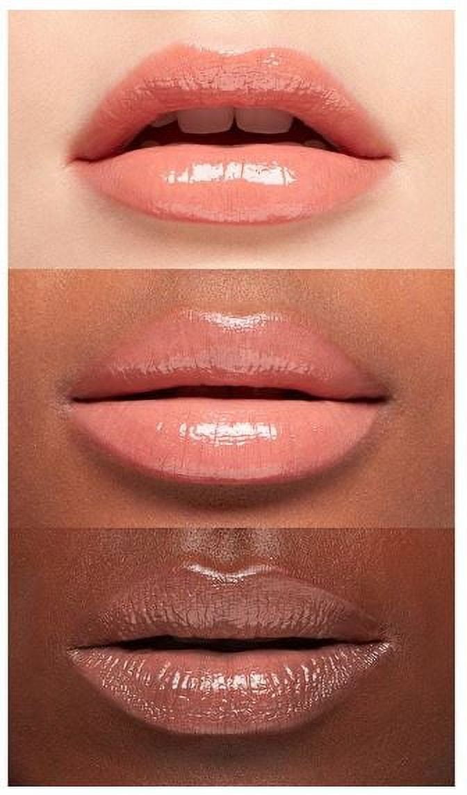 Gloss Angeles Lip Gloss - 72 and Honey