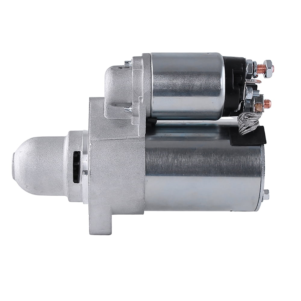 New 12 Volt Ccw Starter Fits Kawasaki Fx1000V Fx751V Fx751V-As05 4280006610 6765
