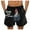 Black, variant on Viikei Mens Shorts Athletic Mens Shorts Cargo Mens Shorts Clearance Clothing under $5 Men Drawstring Special Print Beer Festival Beach Casual Trouser Shorts Pant