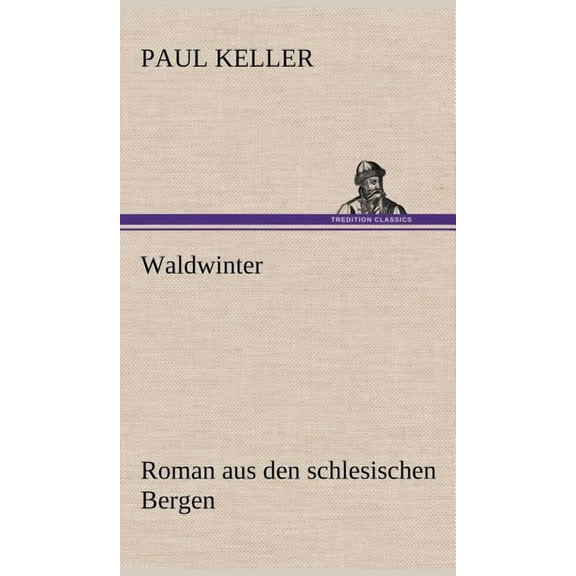 Waldwinter (Hardcover)