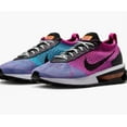thumbnail image 3 of NIKE AIR MAX FLYKNIT RACER CASUAL SHOES FOR WOMEN, 3 of 6