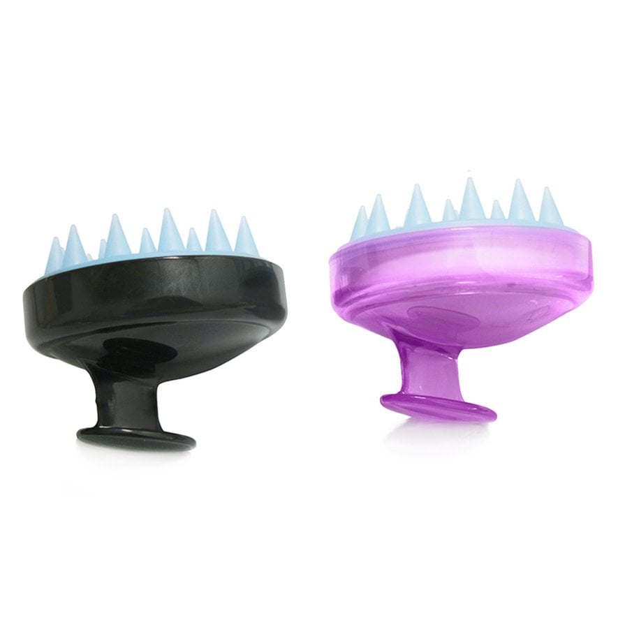 scalp massage brush canada