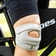thumbnail image 3 of Rodilla La Rótula Padla Ajustable para Puentes Tendinitis (gris L), 3 of 9