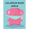 On-The-Go Coloring Book: Color Christmas Coloring Book: Perfectly ...