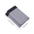 thumbnail image 2 of unbranded Cartera Para Plegable Con Múltiples Compartimentos Para Tarjetas Y Documentos De Viaje, 2 of 8