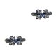 thumbnail image 1 of Pasadores para el Cabello Minnieouse Accesorio de Moda Tipo 2 NO2, 1 of 6