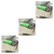 thumbnail image 4 of Naiovety Estante ajustable para fregadero, escurridor de esponja para jabón, cesta de almacenamiento de silicona, bolsa, soporte para grifo, soporte para Type2 NO2 Naiovety CBP069221, 4 of 6
