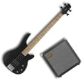 thumbnail image 1 of Paquete Bajo Eléctrico Jethro 503-SK Series By Steelpro, 1 of 10