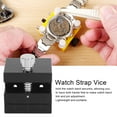 thumbnail image 4 of Tornillo De Banco Ajustable Para Correa De Reloj, Metal Y Plástico Con Diseño Muy Fuerte Y Resistente Para Ajuste Del Pasador De Enlace De La Correa Del Reloj, Portátil Para, 4 of 7