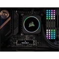 thumbnail image 6 of Corsair MP600 Core XT 2 TB Solid State Drive, M.2 2280 Internal, PCI Express NVMe (PCI Express NVMe 4.0 x4), 6 of 14