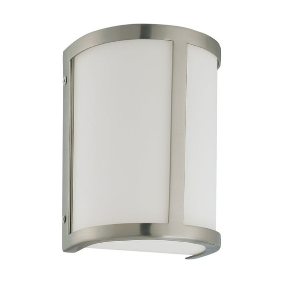 Nuvo Lighting Odeon 1 Light Wall Sconce