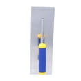thumbnail image 2 of Professional Plastering Skimming Trowel for Tile Flooring and Grout Float, Tiling Tool, 2 of 7
