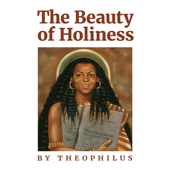 The Beauty of Holiness (Paperback)