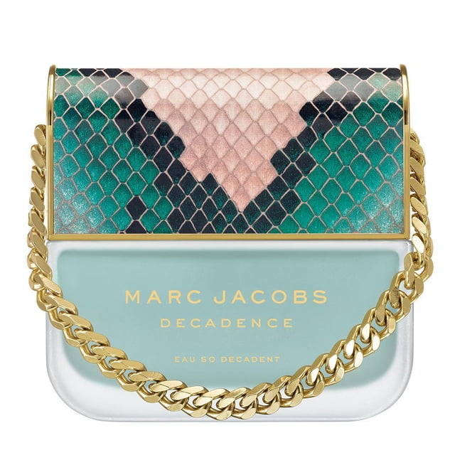 Perfume Decadence Eau de Marc Jacobs EDT 100 ml Marc Jacobs Decadence Eau