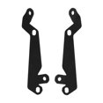 thumbnail image 5 of Motorcycle Headlight Grille Carbon Steel Black Headlamp Protective Cover for TENERE700 2019 Onwards, 5 of 5