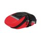 thumbnail image 4 of Asiento de bicicleta Accesorio para bolsa de sillín de bicicleta Accesorios de ciclismo Paquete de asiento de bicicleta Rojo, 4 of 8