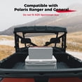 thumbnail image 3 of Ancla de amarre UTV KEMIMOTO compatible con Polaris Ranger, 3 of 8
