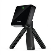 Garmin Approach R10, Portable Golf Launch Monitor, Take Your Game Home, Indoors or to The Driving Range, Up to 10 Hours Battery Life