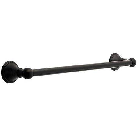 Crestfield 18'' Towel Bar, Bronze
