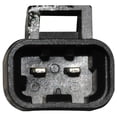 thumbnail image 2 of VDO WL41811 Power Window Motor & Regulator Assembly Fits select: 2000-2005 BUICK LESABRE, 2 of 3