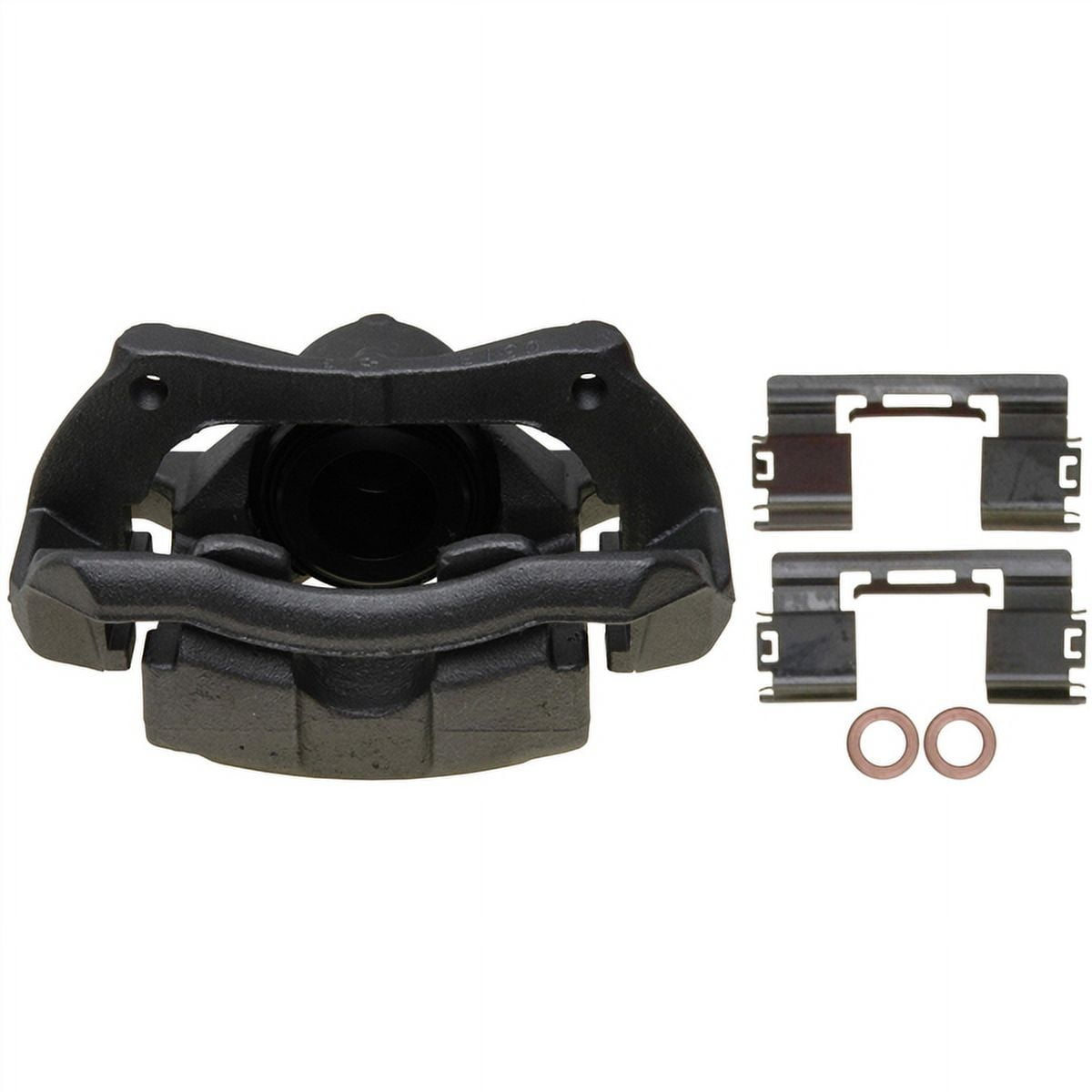 ACDelco Gold Durastop Remanufactured Brake Caliper, Friction Ready Fits select: 2011-2015 CHEVROLET CRUZE, 2016 CHEVROLET CRUZE LIMITED