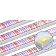 thumbnail image 4 of Daylight Tube LED Plant Grow Light Full Spectrum Hydroponic Vegetable Fill Light Greenhouse, 4 of 5