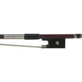 thumbnail image 2 of Anton Breton AB-116 Premium Brazilwood Student Violin Bow 4/4 Round, 2 of 2