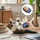 thumbnail image 4 of Guantes Para El Aseo De Gatos Guantes Para Eliminar El Pelo De Gato 2025 Nuevo Guante Para Eliminar El Pelo De Mascotas Guantes Para El Aseo De Cachorros Accesorios Para Mascotas Herramienta Suave P, 4 of 4