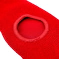 thumbnail image 4 of Suodoka Gel Boxing Gloves Hand Wraps Half Finger Inner Gloves for MMA Kickboxing Training Men Women Red M, 4 of 9