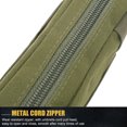 thumbnail image 2 of Mini Utilidad Modular Nailon Con Accesorio para Cintura ( ) Verde, 2 of 9