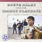 Steve Riley & Mamou Playboys
