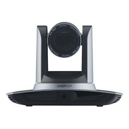 UPC: 0850009357328 | BZBGEAR PTZ 20X Zoom 1080P FHD with SDI Auto Trackable Live Streaming Camera