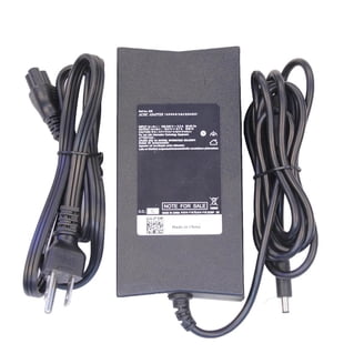 Chargeur Dell 130W 19.5V 6.7A Pour Laptop - Modèle LA130PM190