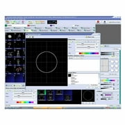 Pangolin QuickShow FB3 Control Software with ILDA Interface